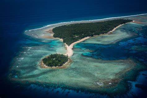Interesting Facts About Marshall Islands Pacific Island Living