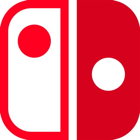 Free Icon Nintendo Switch