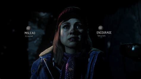 The Soul Of Discretion Until Dawn Wiki Guide Ign