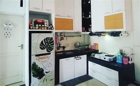 Deko Ruang Dapur Simple Desain Dapur Cantik Yang Bisa Anda Tiru