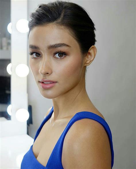 Pin By Marielle On Liza Soberano Filipina Beauty Liza Soberano Beautiful Women Faces