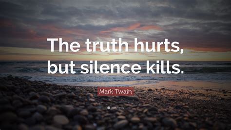 Https://tommynaija.com/quote/the Truth Hurts Quote