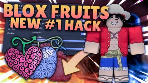 Roblox Blox Fruits Hack Tp Chest Devil Fruit Esp Teleport To Shank Gambaran