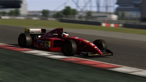 Assetto Corsa rFactor 2 novità di fine anno by ASR Formula Modding