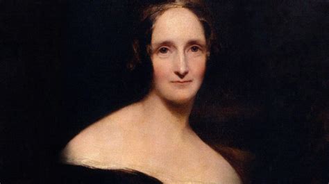 Mary Shelley La Fascinante Historia De La Escritora Que No Quiso Firmar Frankenstein El