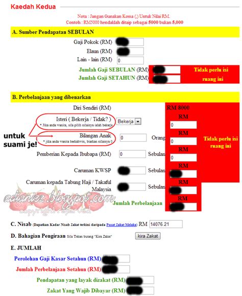 Zakat adalah jumlah harta tertentu yang wajib dikeluarkan oleh orang yang beragama islam dan diberikan kepada golongan yang berhak menerimanya (fakir miskin dan sebagainya) menurut ketentuan yang telah ditetapkan oleh syarak. WAJIB BAYAR ZAKAT |panduan nak kira| ~ Blog Adianiez
