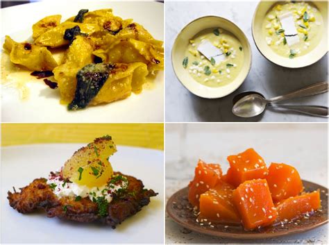 All too often i will be busy working, i will look up and it is 3pm and i am caught asking. 5 Ideas For Dinner Tonight: Squash - Food Republic