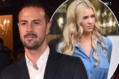 Paddy Mcguinness In The Doghouse With Wife Christine After Awkward
