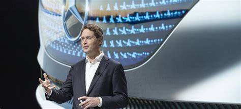 Mercedes Elektromobilität Transformation wird definitiv Jobkiller