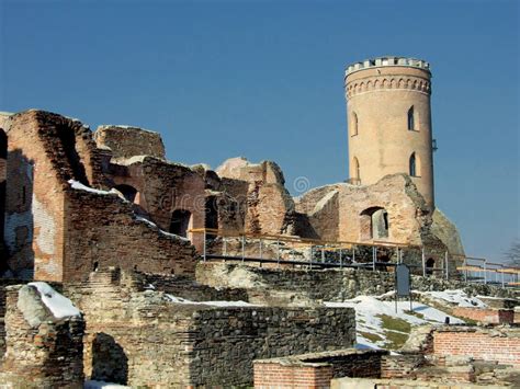 Finally, i make an assessment whether chindia is a dream or a possibility. Chindia Tower, Targoviste, Romania - Sunlight Stock Photo ...