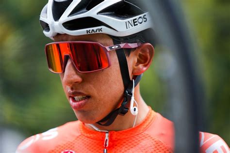 Bernal was born in bogotá, colombia. Egan Bernal opts for French programme before Tour de ...