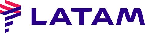 Latam Airlines Logo Im Transparenten Png Und Vektorisierten Svg Format