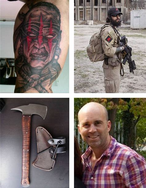 Military tattoos are believed to historians and psychologists, they are a manifestation of sometimes tattoo forbidden to do by the soldiers who serve in the intelligence that they. The Crimes of SEAL Team 6 | Seal team 6, Special forces gear, Navy seals