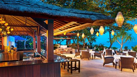 Restaurants à Nusa Dua - Bali.fr - Guide de voyage
