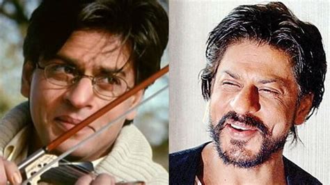 Download lagu shahrukh khan mohabbatein mp3 dapat kamu download secara gratis di lagu.untuk melihat detail lagu shahrukh khan mohabbatein klik salah satu judul yang cocok. Mohabbatein to Fan: Shah Rukh Khan then and now