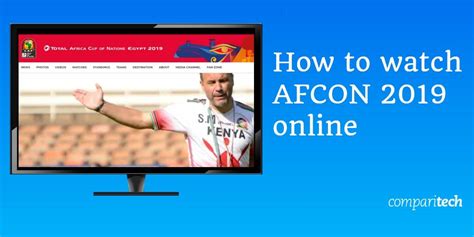 When he was 14, smith drowned in lake st. How to watch AFCON 2019 Online Free Live Streaming from ...