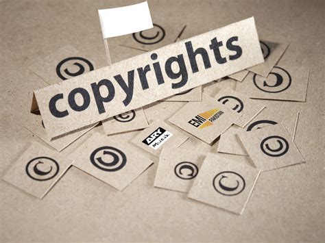Copyright Infringement When Money And Ethics Collide
