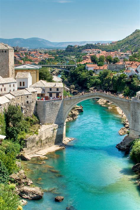 5 Overlooked Countries In Europe Everyone Should Visit