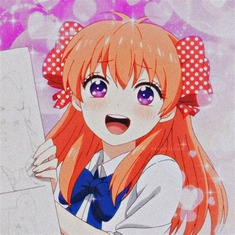 Sakura Chiyo Anime Fantasia Anime Cones