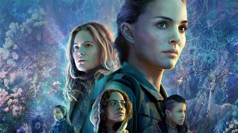 Annihilation Wallpapers Top Free Annihilation Backgrounds