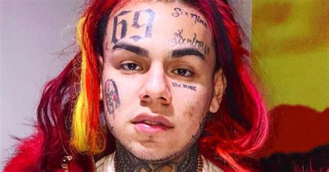 Tekashi 6ix9ine Takes Plea Deal In Nypd Cop Assault Case Gets One Year
