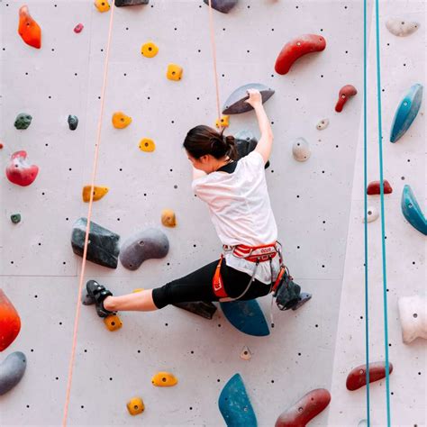 14 Places To Learn Rock Climbing in Malaysia (Indoor & Outdoor ...