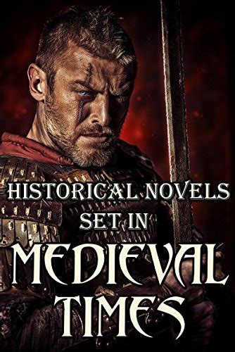 Amazon Historical Novels Set In Medieval Times Boxed Set English