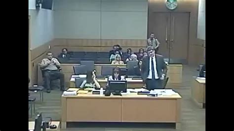 Jodi Arias Pre Trial Hearing 101614 Youtube