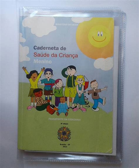 Encontre caderneta de vacinação no mercadolivre.com.br! Capa Para Caderneta De Vacinação / Capa Caderneta Da Saúde ...