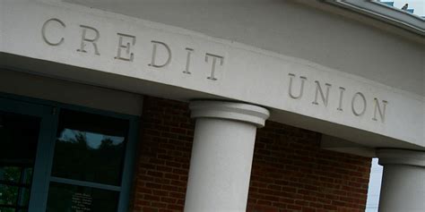 Is The Credit Union Branch Becoming Redundant In A Digital World