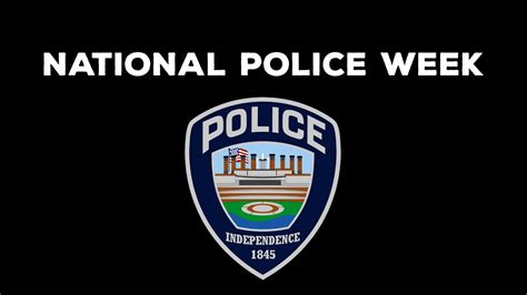 National Police Week 2023 Youtube