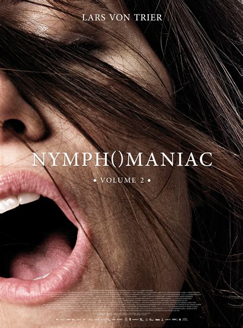 Nymphomaniac Volume Ii