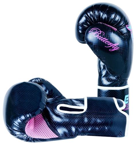 Everlast Evercool Womens Hot Pink Kick Boxing Gloves 4oz Open Box New