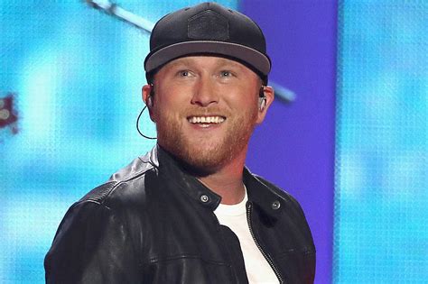 10 Things You Didnt Know About Cole Swindell