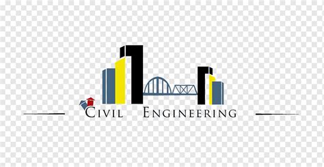 Civil Engineering Illustration Civil Engineering Logo Architectural