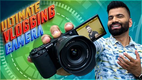 The Ultimate Vlogging Camera Is Here🔥🔥🔥 Youtube