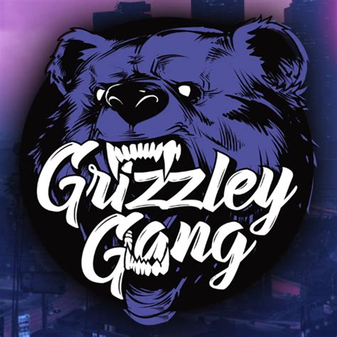 Grizzleyworld Rp Gang Clothing