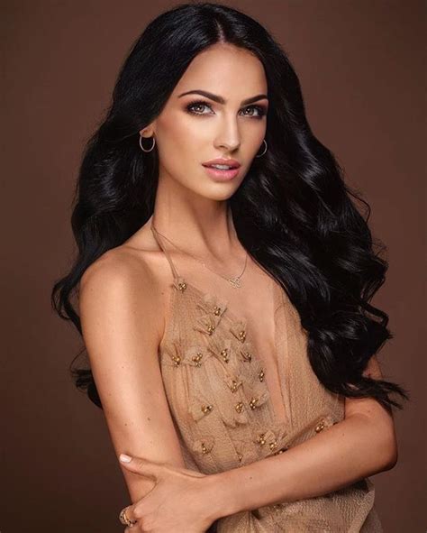 Miss Supranational 2019 Post Arrival Hot Picks