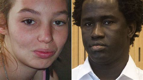 Sainey Marong Jailed For Minimum Of 18 Years For Murdering Christchurch Sex Worker Renee