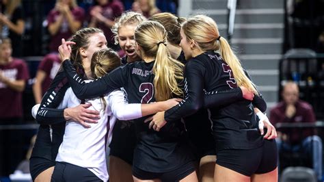 Iowa High School Volleyball Takeaways From The Class 2a 1a Regional
