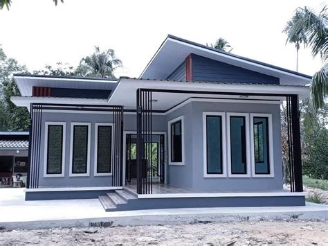 We did not find results for: 3-Bedroom Grey House (Modern Design Features) | Best House ...