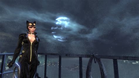 240 Catwoman At Batman Arkham City Nexus Mods And Community
