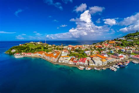 Grenada Travel Guide Cnw Network