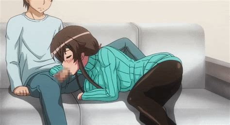 Aikagi The Animation A Pure Sex Filled Romance Sankaku