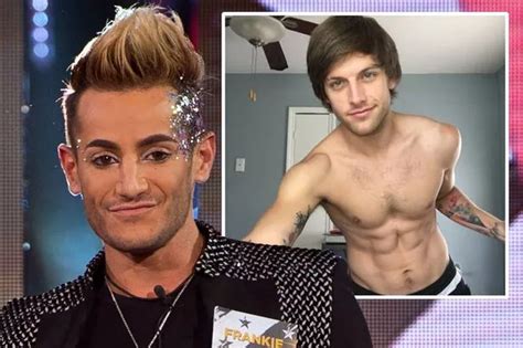 frankie grande linked to hardcore gay porn star before entering the celebrity big brother house