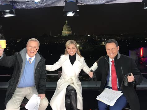 Ainsley Earhardt On Twitter We Are Live From Dc Whos Up With Us