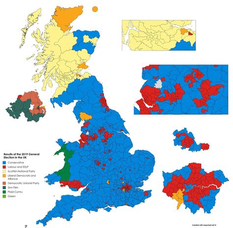 2019 Uk General Election Results Rmapporn