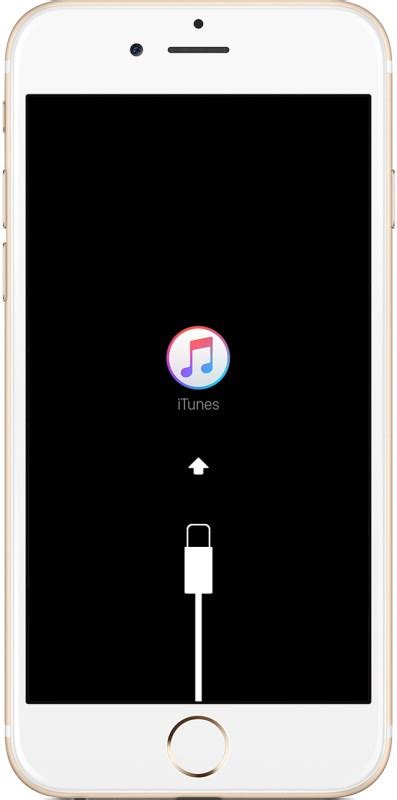 iPhone is Disabled Connect to iTunes Fix - SwitchGeek