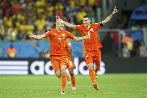 Fussball (switzerland, liechtenstein, sometimes luxembourg). Fußball-WM 2014, Tipp 1: Niederlande gewinnt gegen ...