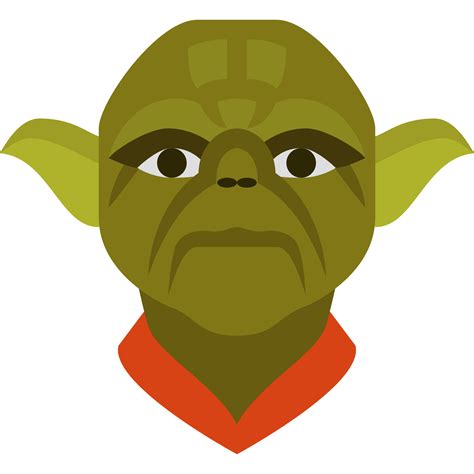 Yoda Computer Icons Luke Skywalker Clip Art Others Png Download
